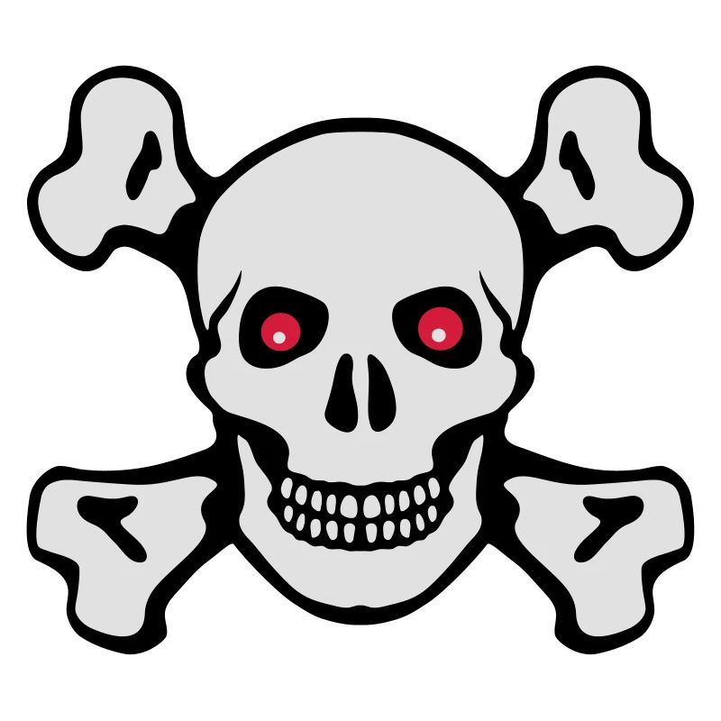 Tête de mort