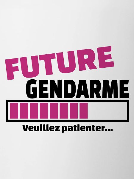 future gendarme