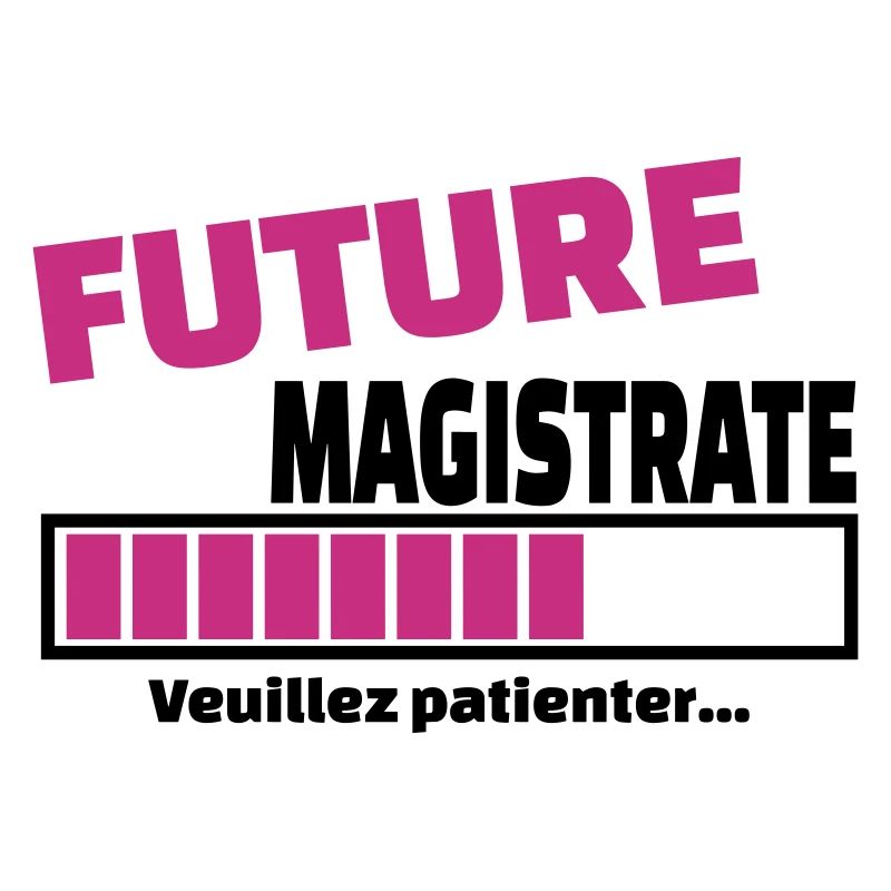 future magistrate