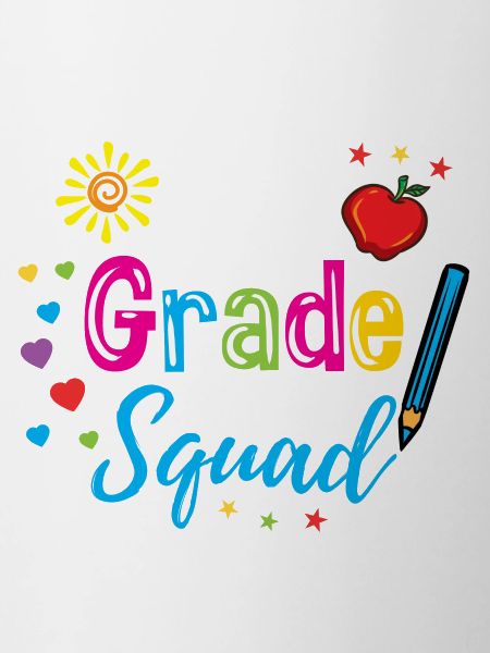 3rd Grade Squad Teacher