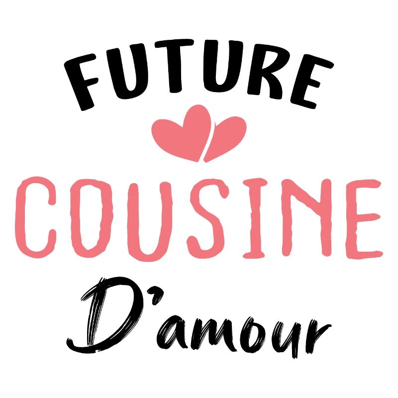 future cousine d'amour
