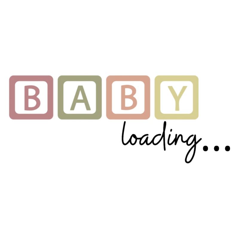 Baby loading…