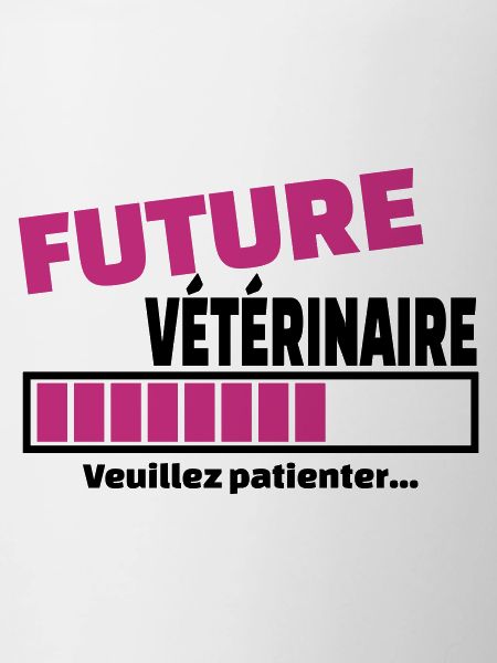 future vétérinaire