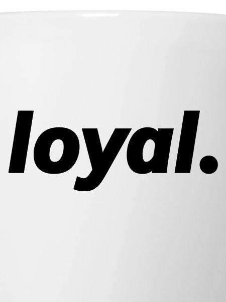 loyal