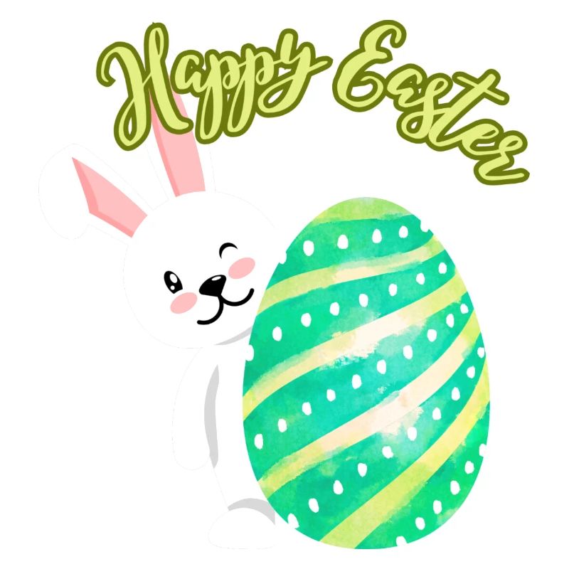 Happy Easter