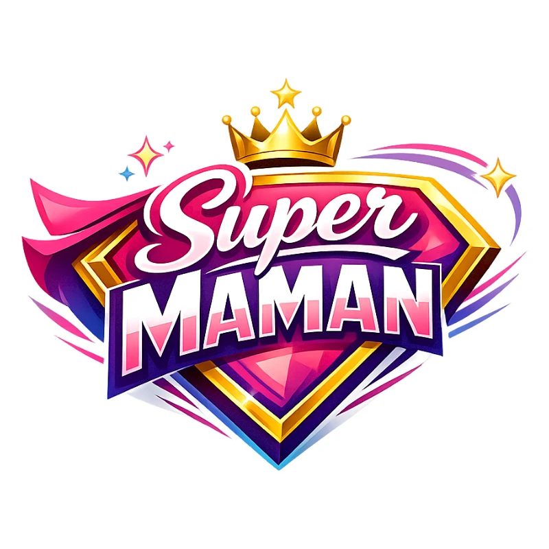 Super-Mama