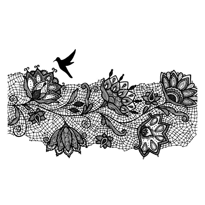Dentelle