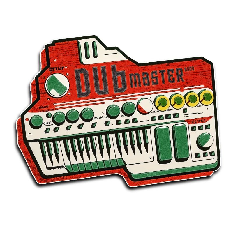 Dub Master