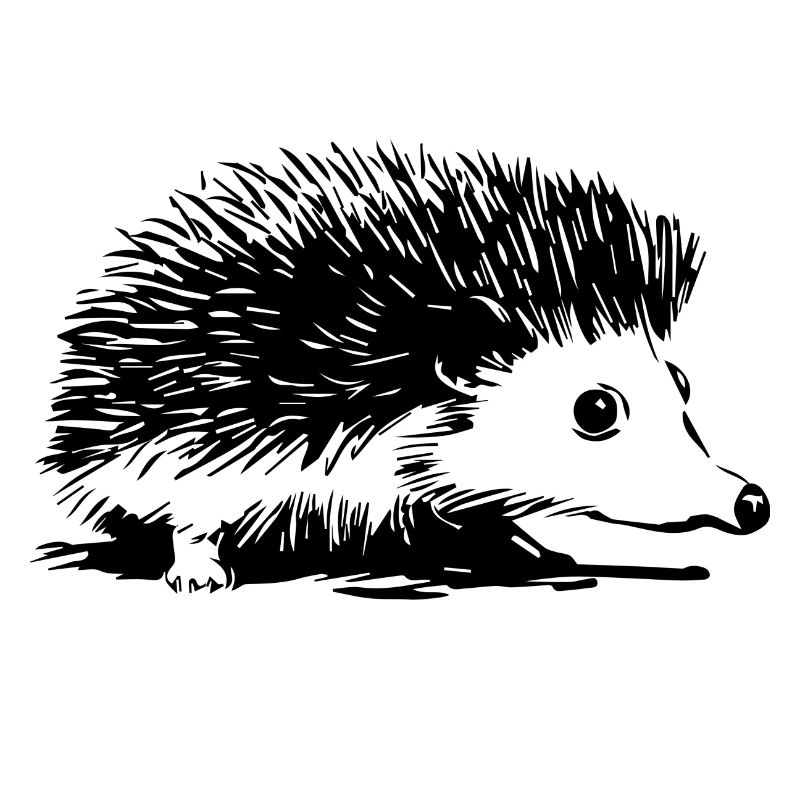 hérisson