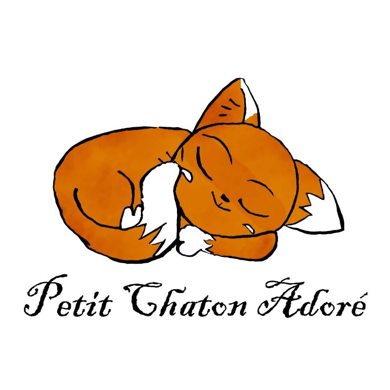 Chat roux
