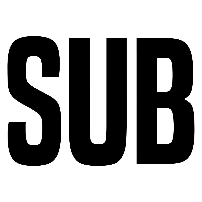 Submissive