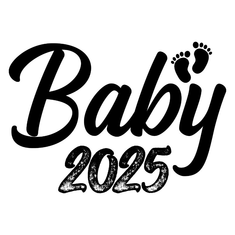 Bébé 2025 Grossesse annonce la naissance du bébé