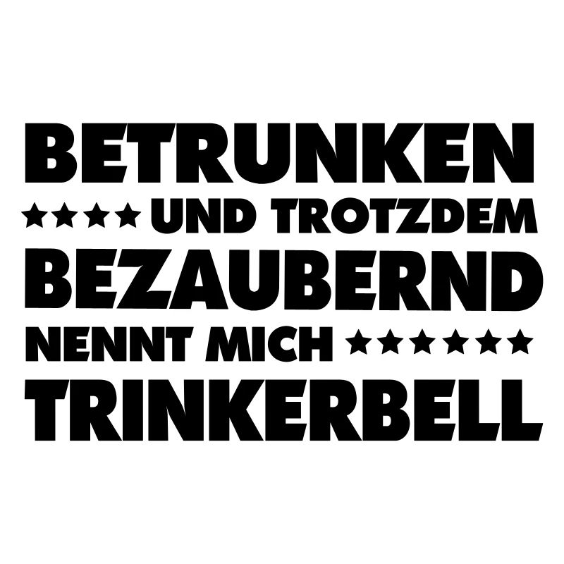 Trinkerbell