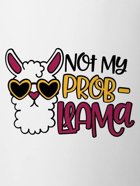 not my probllama