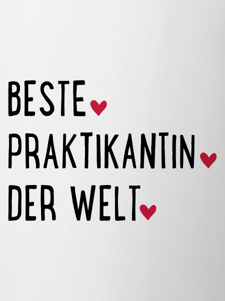 praktikantin
