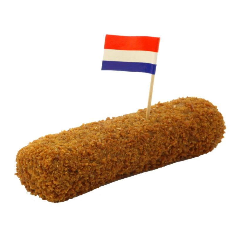 Croquette NL
