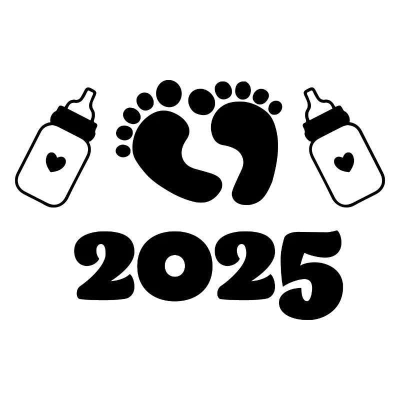 Bébé 2025 Grossesse annonce la naissance du bébé