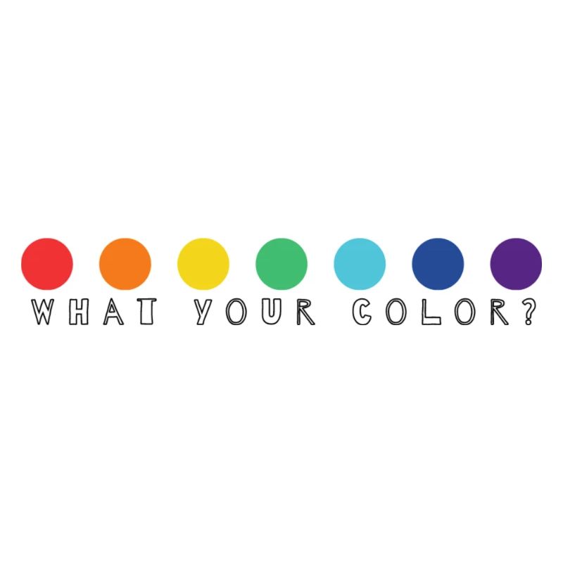 votre couleur