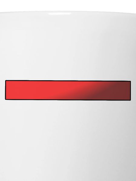 Red Bar Gradient