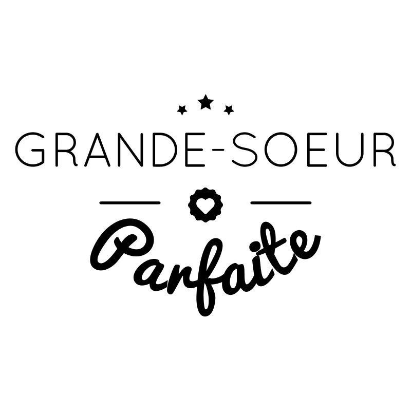 grande soeur parfaite