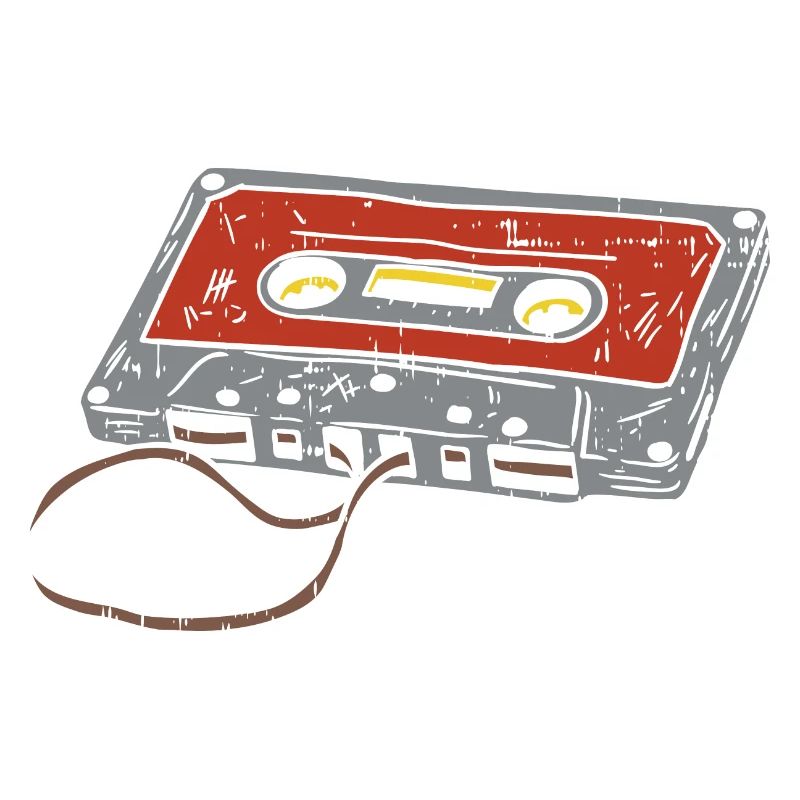 Cassette 90 Oldschool