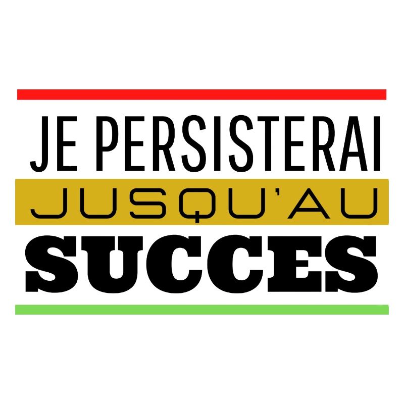 La persistance