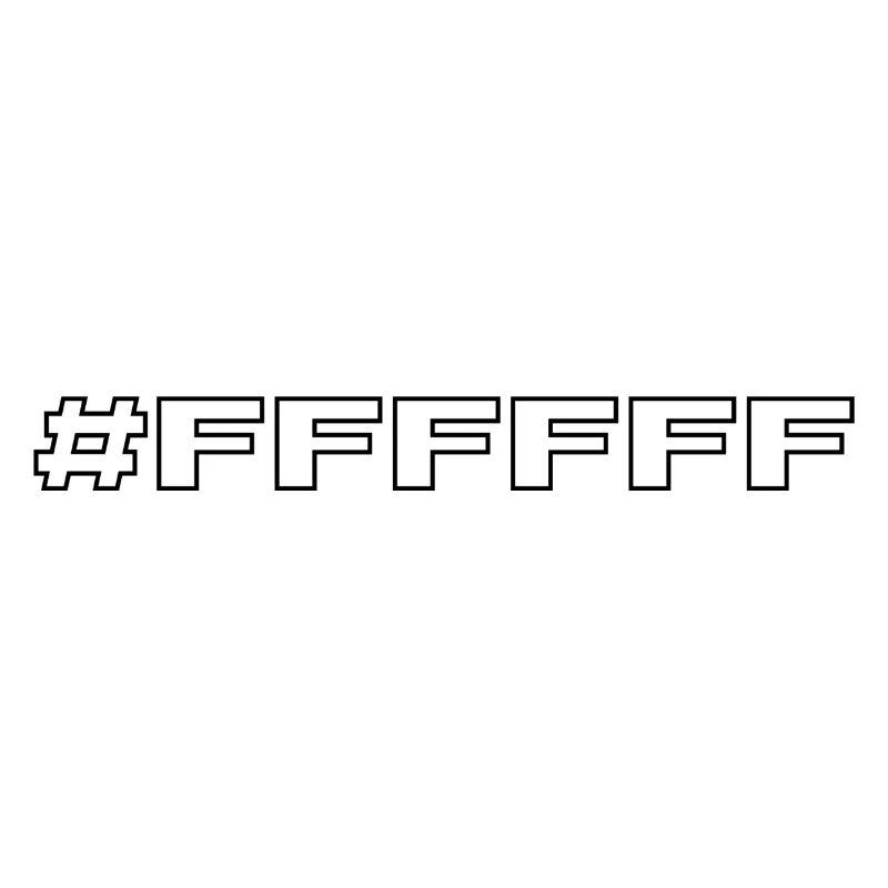 #FFFFFF