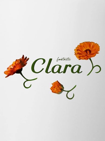 Clara's birthday Clara