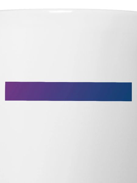 Gradient Purple & Blue