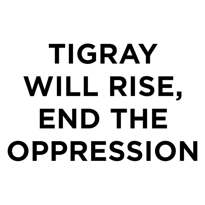 Support Tigray – Stand for Justice and Peace