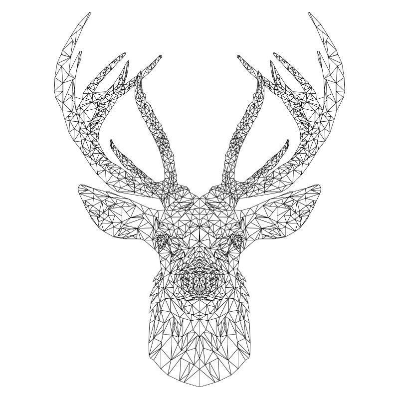 deer trait