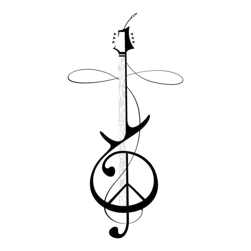 Gitarre