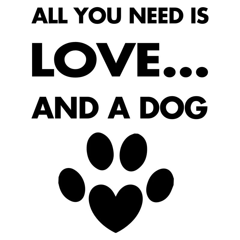 Love Dogs