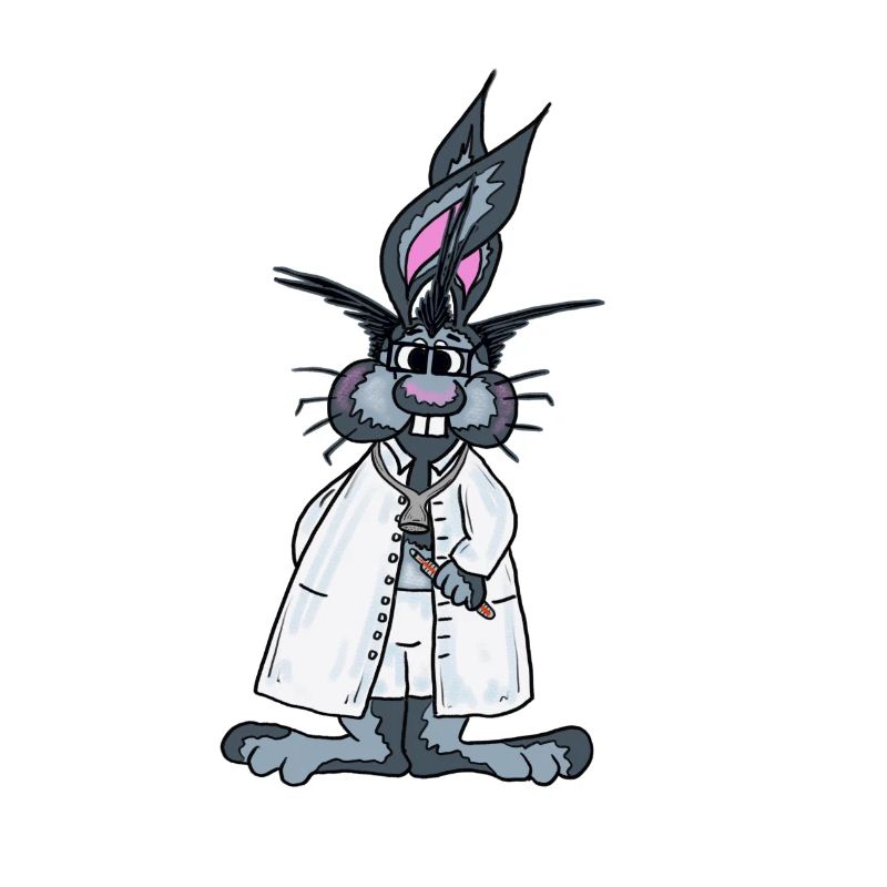 Docteur lapin