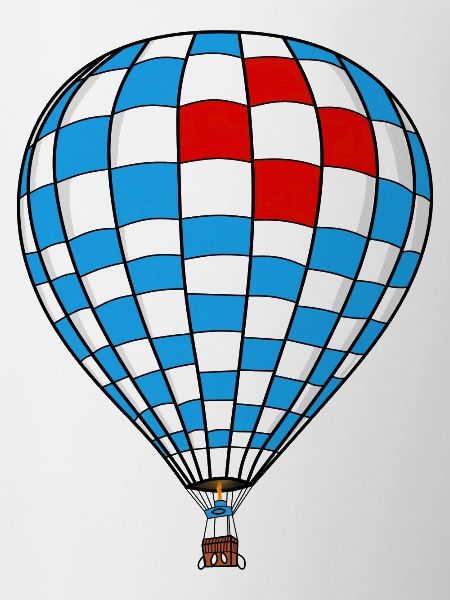 Montgolfière