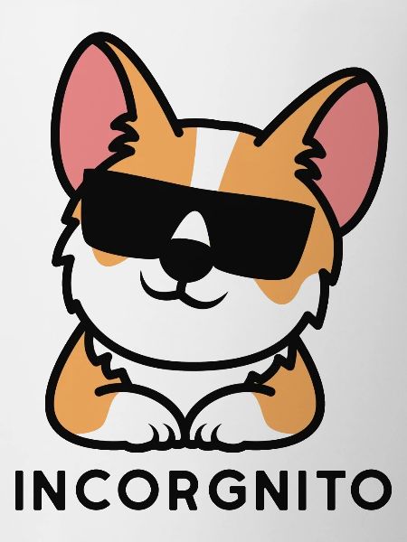 Incorgnito