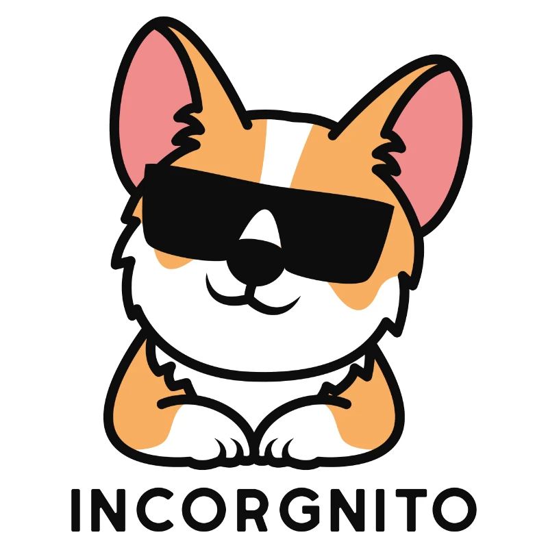 Incorgnito