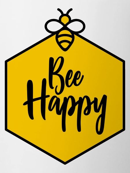 Bee Happy