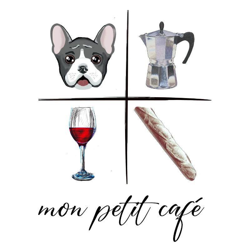 mon petit café