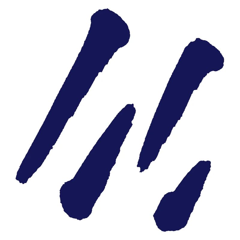 Minimal Stripe Pattern - Design