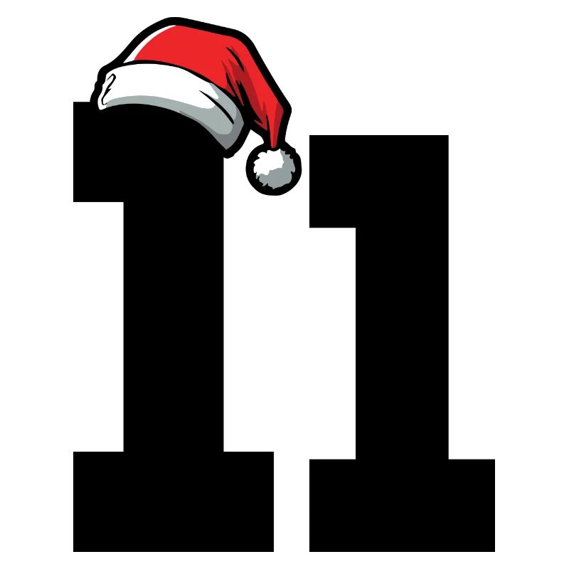 11 Numéro Noël