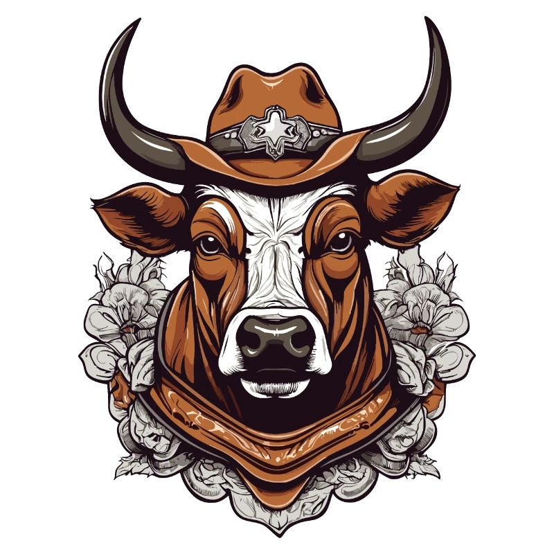 Cavalier de taureau torero