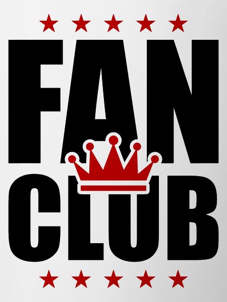 Fan Club Krone