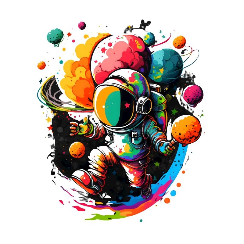 ASTRONAUTE