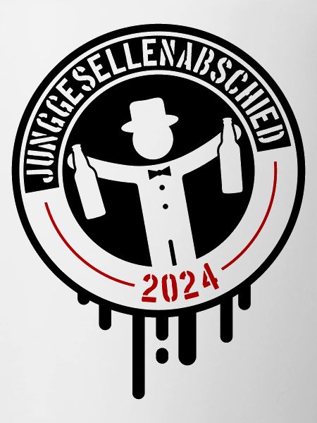 Bachelor party 2024