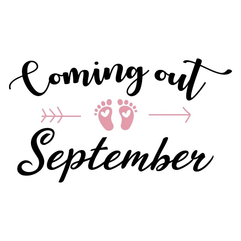 Enceinte Septembre Bébé