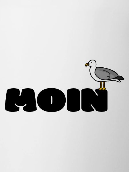 MOIN Möwe
