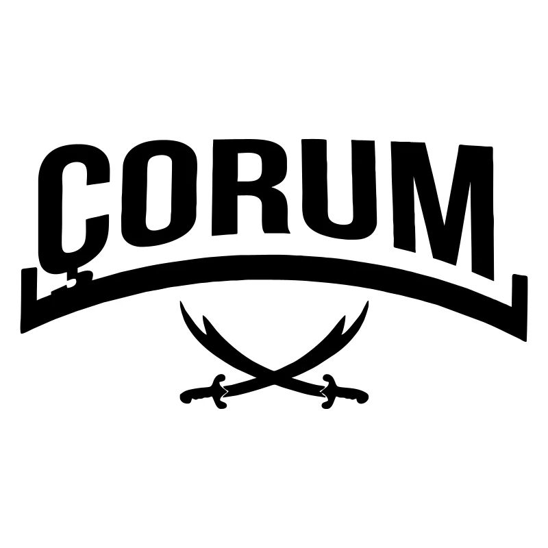 Turquie Çorum épée alevi