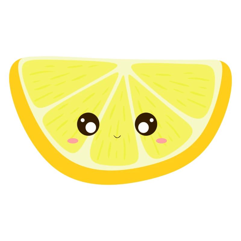 Kawaii Citron
