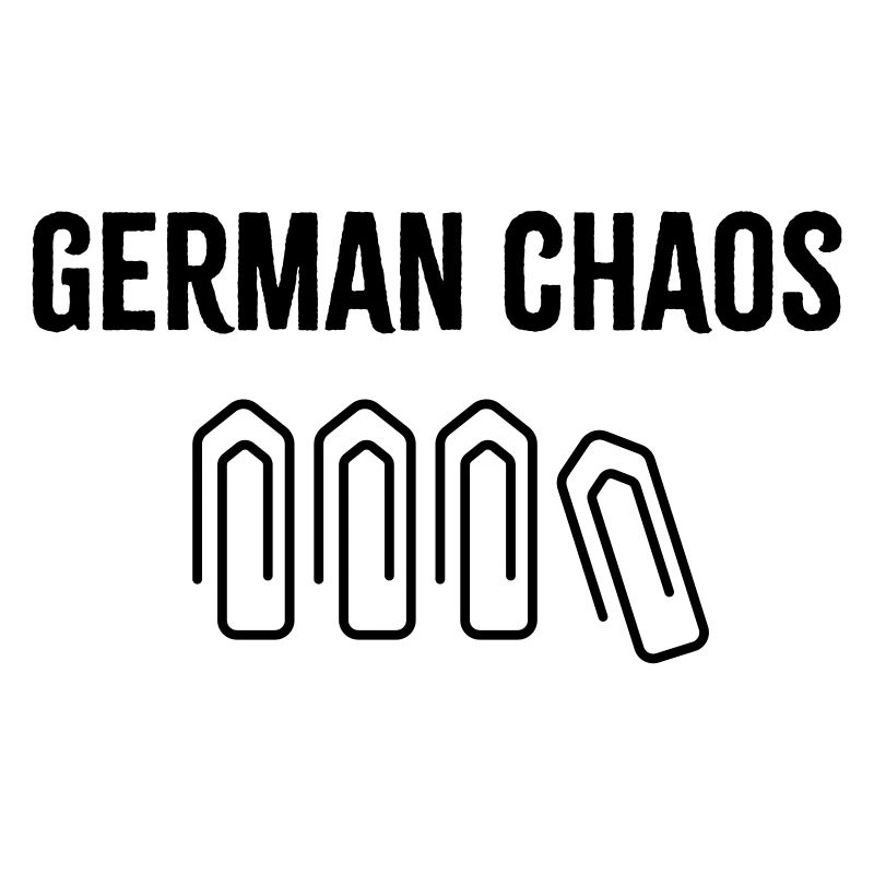 German Chaos